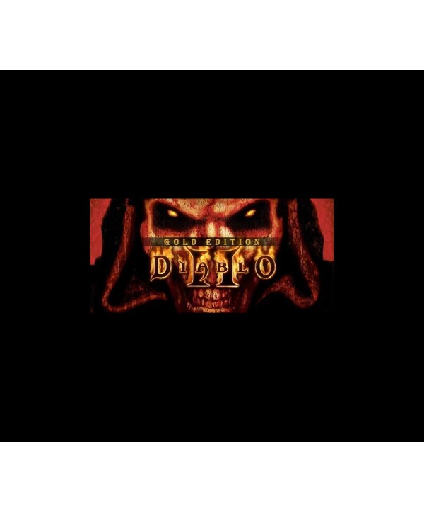 Diablo 2 + Lord of Destruction Battlenet Key 